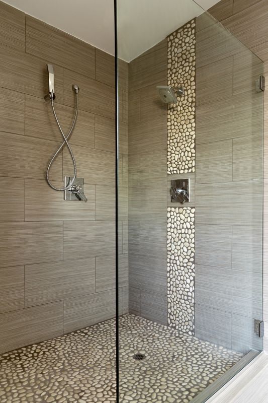 Shower Renovation in Jefferson County, KY