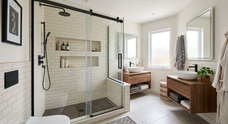 Tub Conversion Service in Corydon, IN