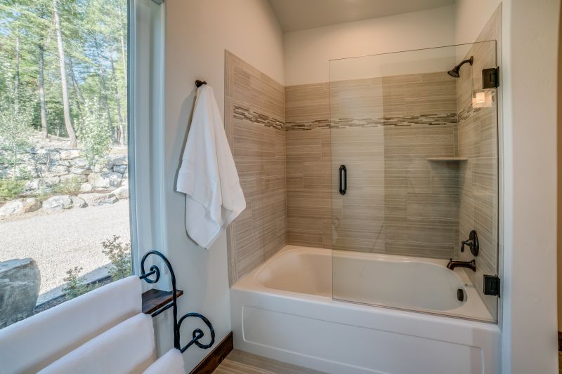 Tub To Shower Conversion in Crawford County, IN